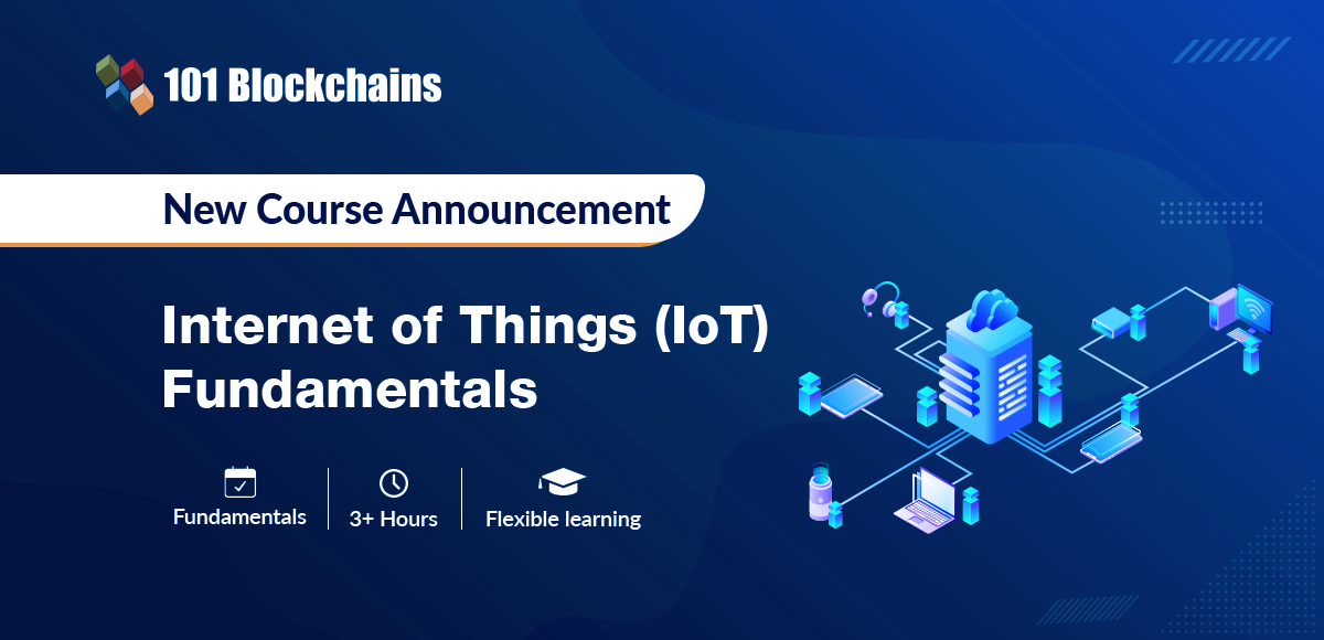 IoT Fundamentals