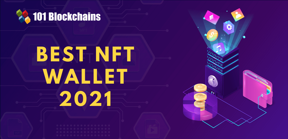 most popular nft wallets