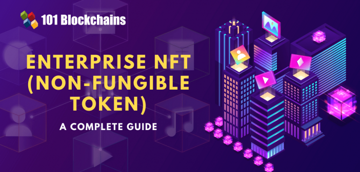 Enterprise Non-fungible token