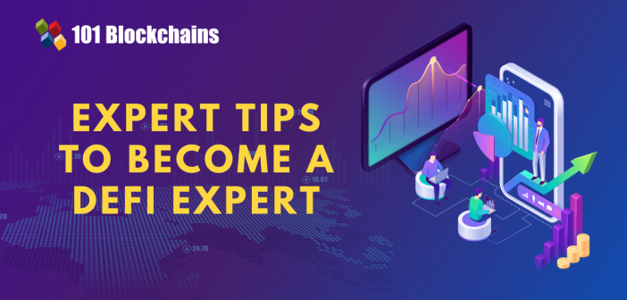 Become DeFi Expert