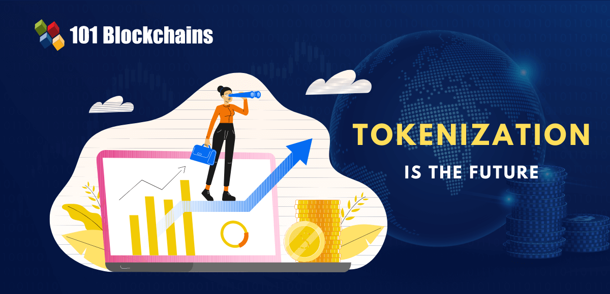 Is tokenization the future