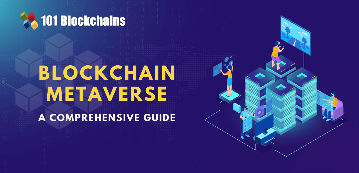 Blockchain Metaverse