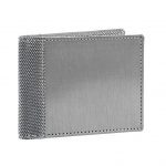 Billfold Steel Bitcoin Wallet