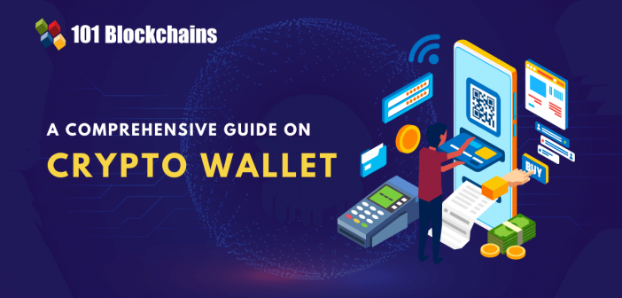 cryptocurrency wallet