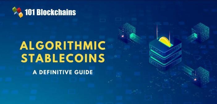 Algorithmic Stablecoins