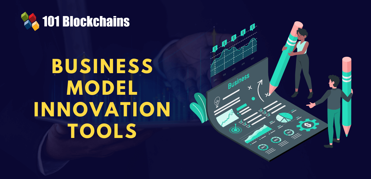 Business Model Innovation Tools