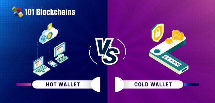 Hot Wallet vs Cold Wallet