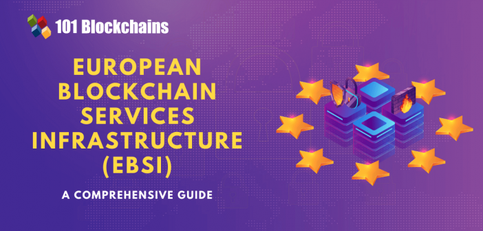 ebsi blockchain