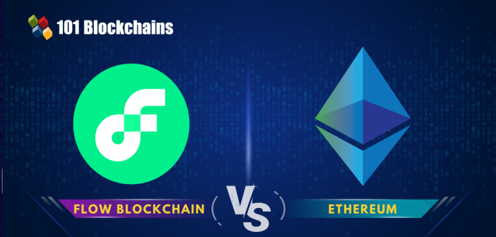 Flow vs Ethereum