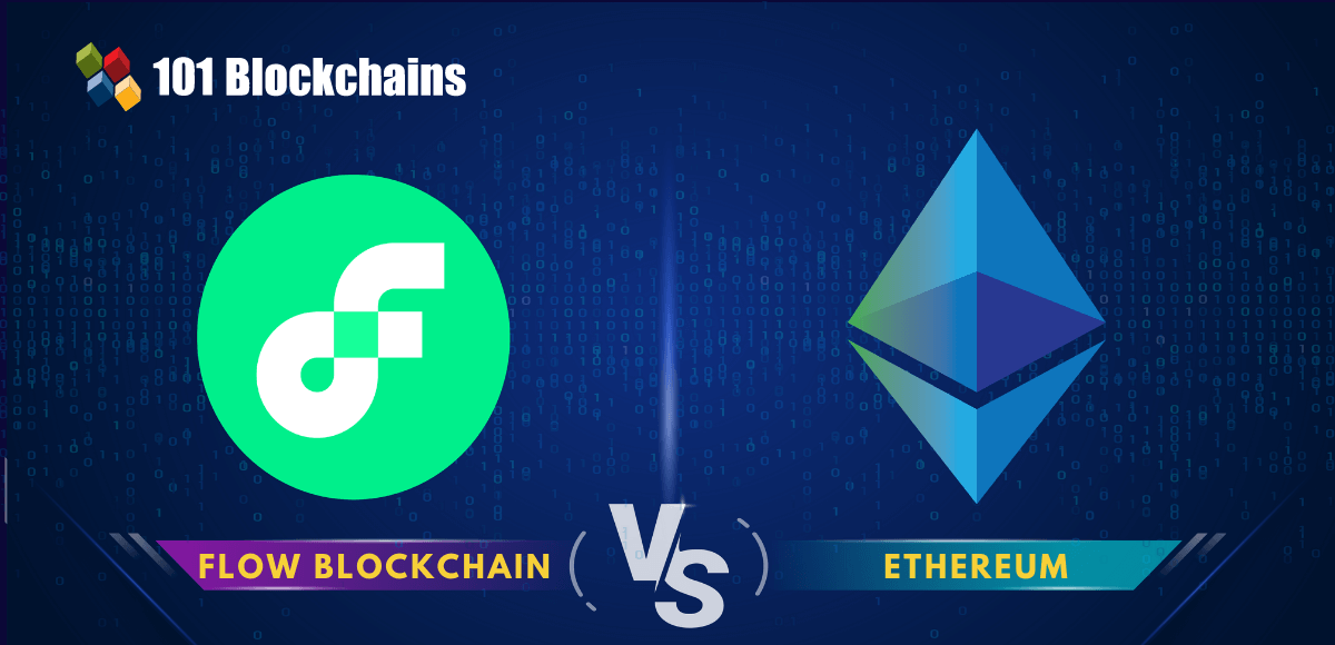 Flow vs Ethereum