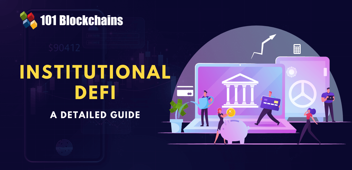 Institutional defi