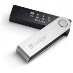 ledger nano x