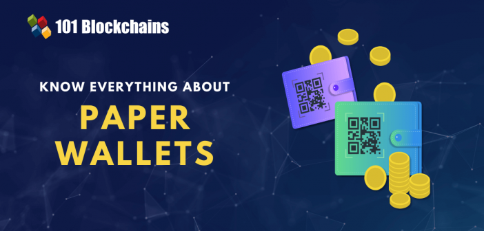 paper wallets