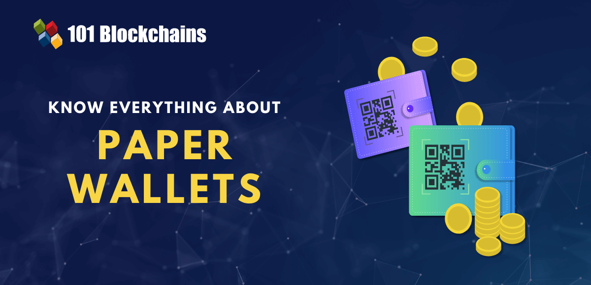 paper wallets