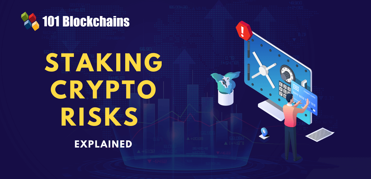 staking crypto risks