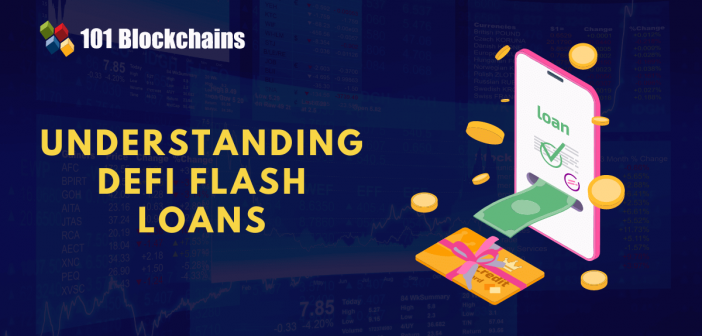 flash loans in DeFi