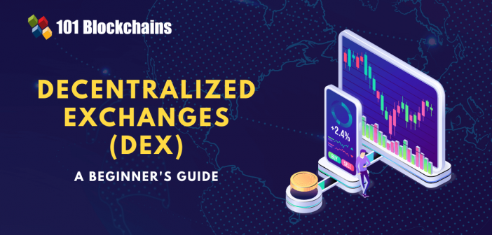 decentralized exchanges