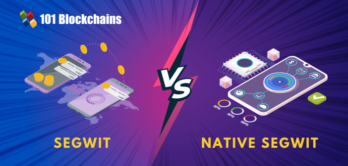 segwit vs native segwit