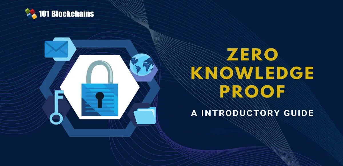 zero knowledge proof