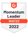 Momentum leader