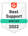 Best Support Winter