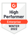 High Performer Enterprise