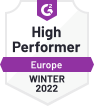 High Performer Europe