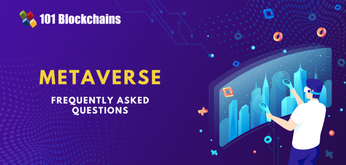 metaverse faqs