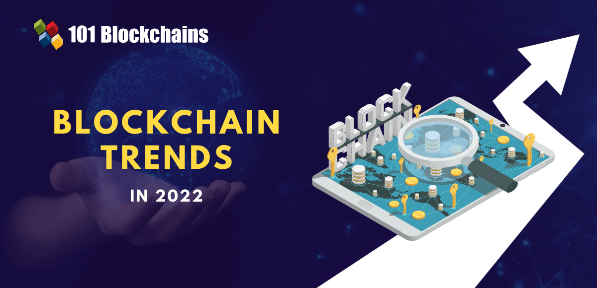 blockchain trends