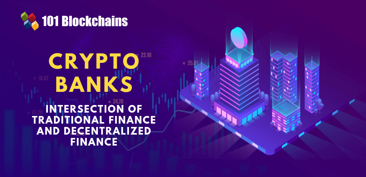 crypto banks