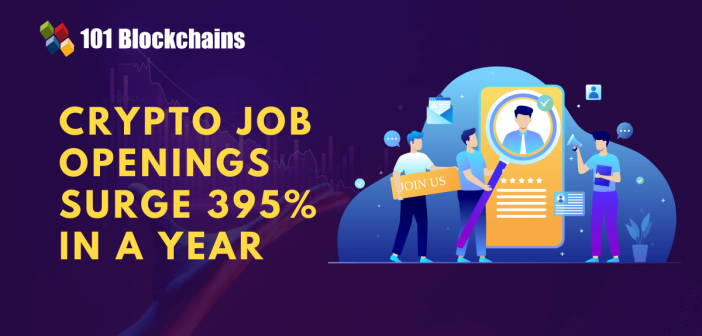 crypto job