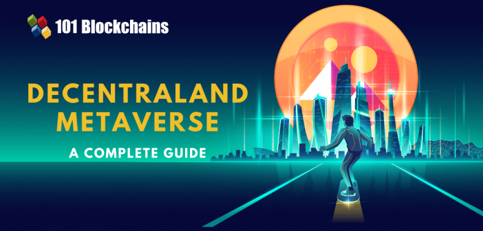 decentraland metaverse