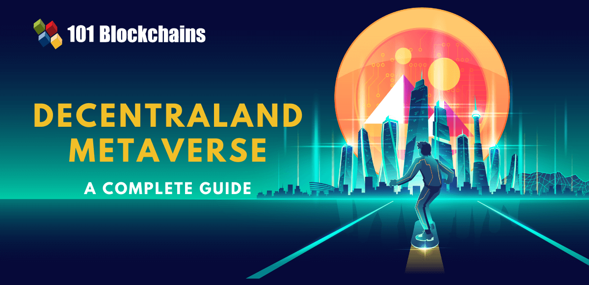 decentraland metaverse