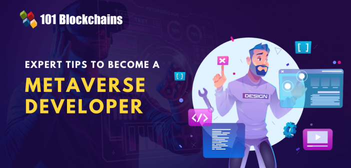 metaverse developer