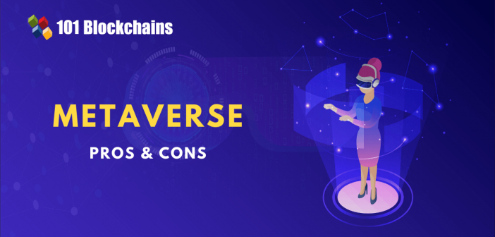 metaverse pros & cons