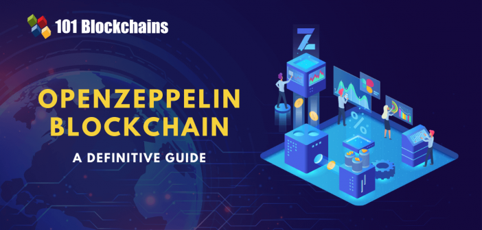 openzeppelin blockchain