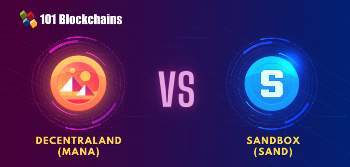 decentraland vs sandbox