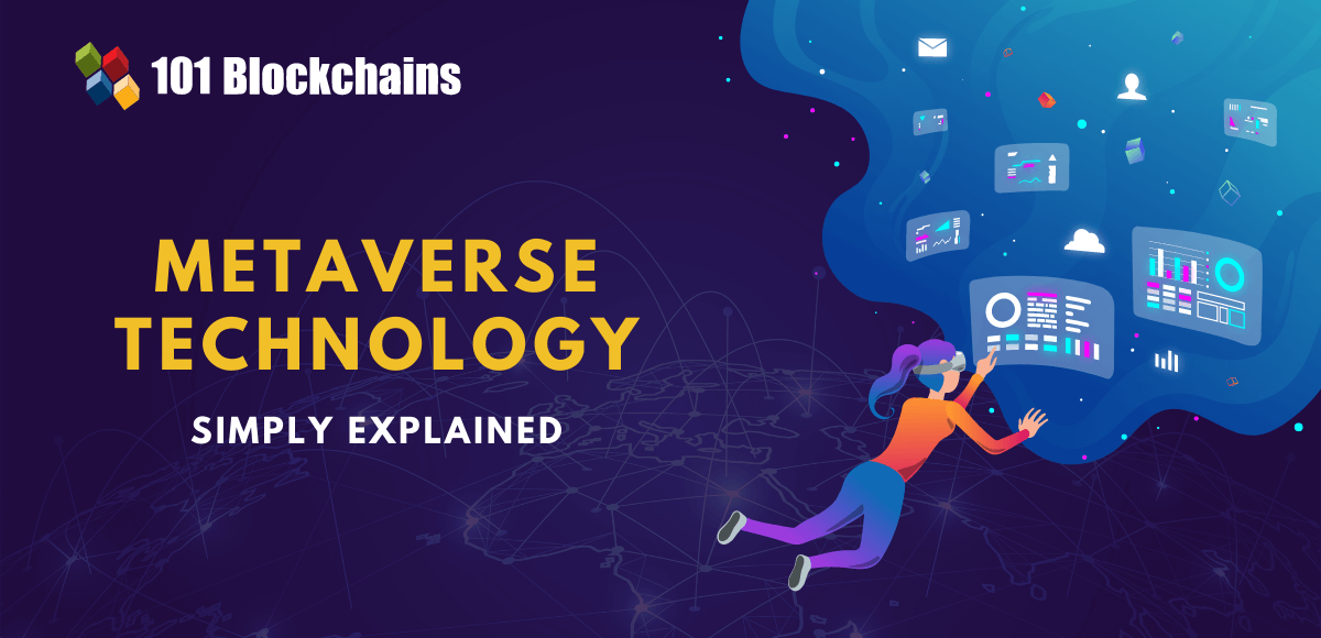 metaverse technology