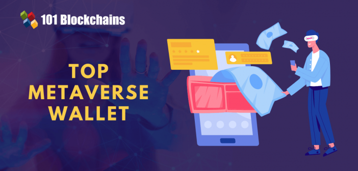 top metaverse wallet