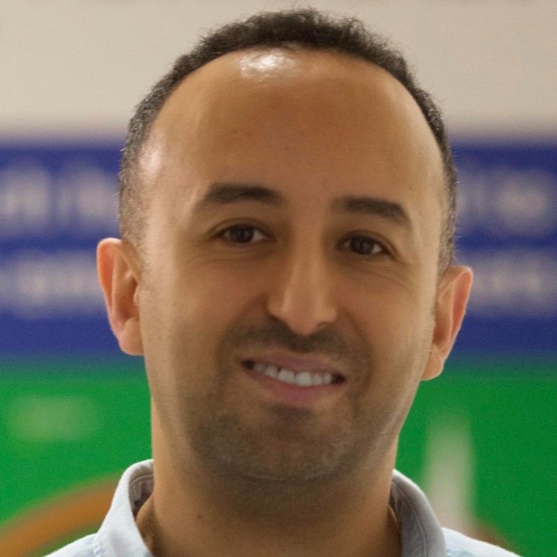 Abdel Boazzati