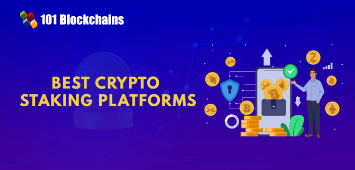 Best Crypto Staking Platforms