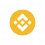 Binance Crypto Staking Platform