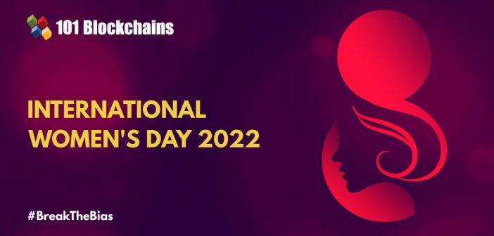 International Women’s Day 2022