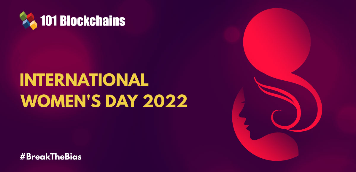 International Women’s Day 2022