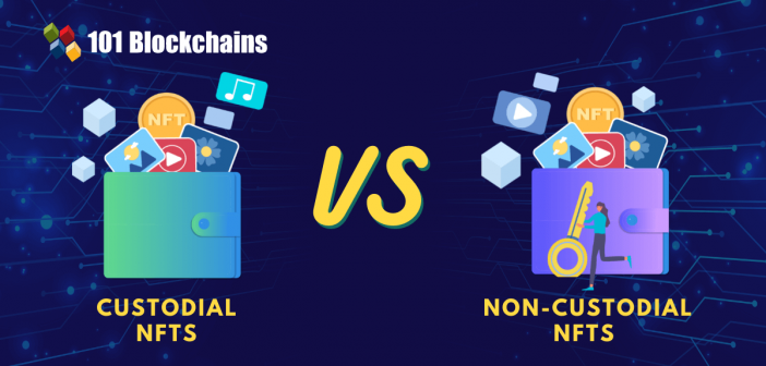 custodial vs non custodial nfts