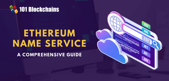 ethereum name service