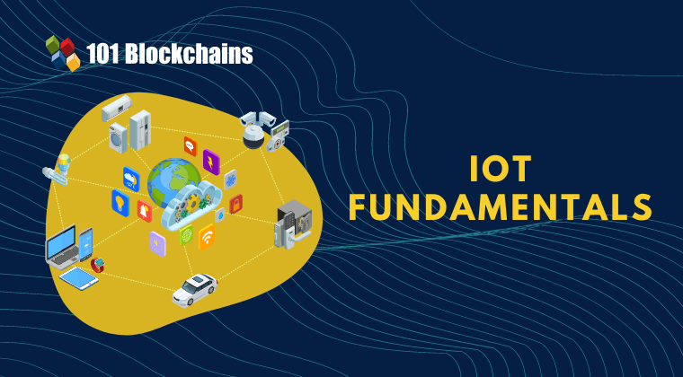 IoT Fundamentals