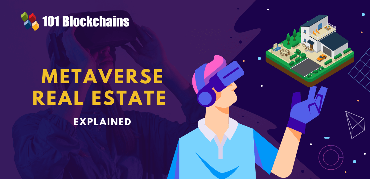 metaverse real estate