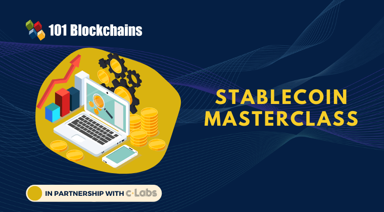 Stablecoin Fundamentals Masterclass