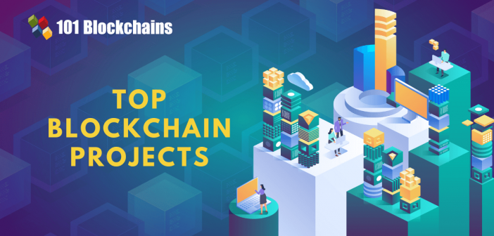 blockchain project ideas